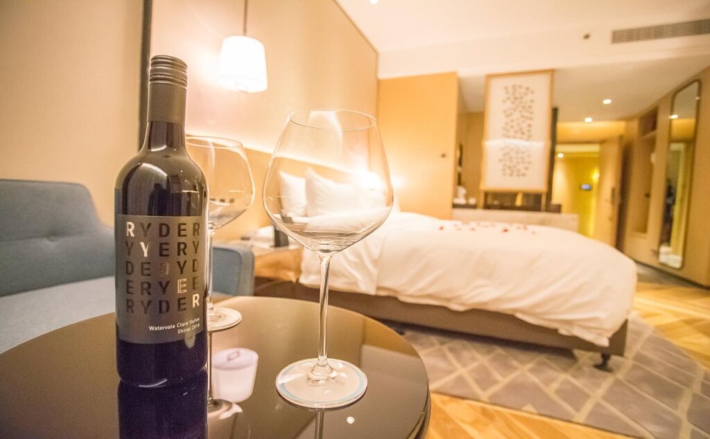 Фошань: Brandi Hotel