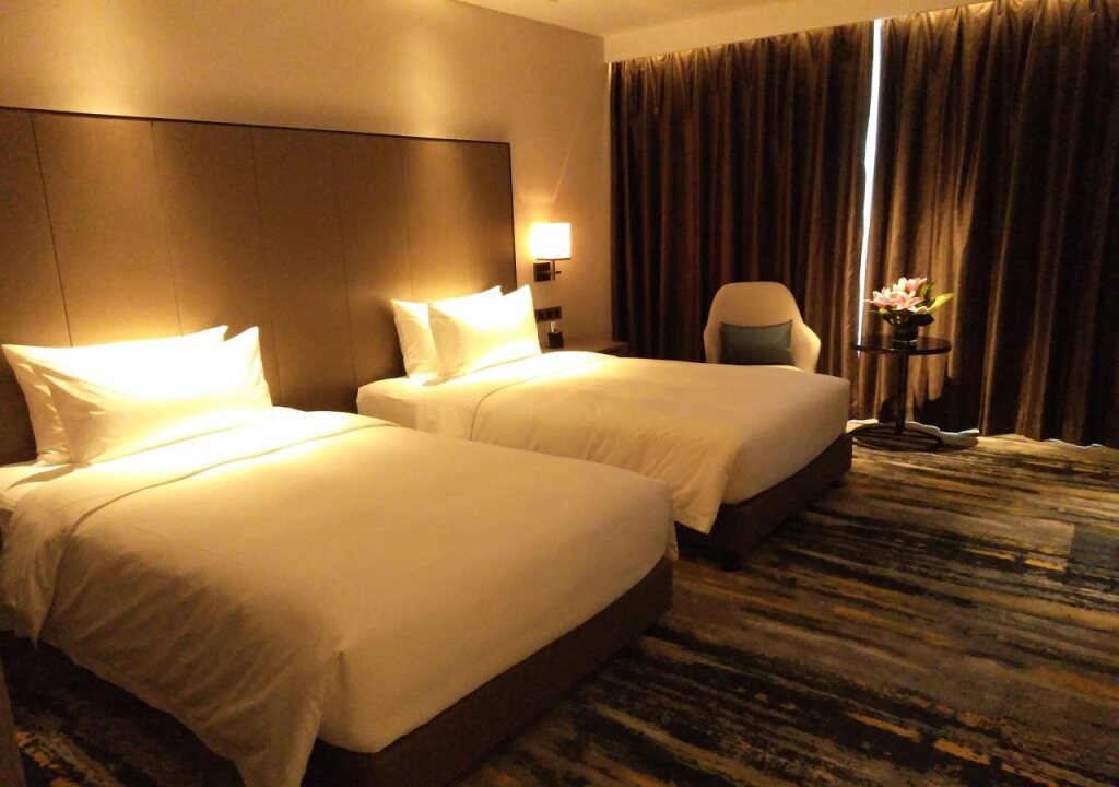 Фошань: Brandi Hotel