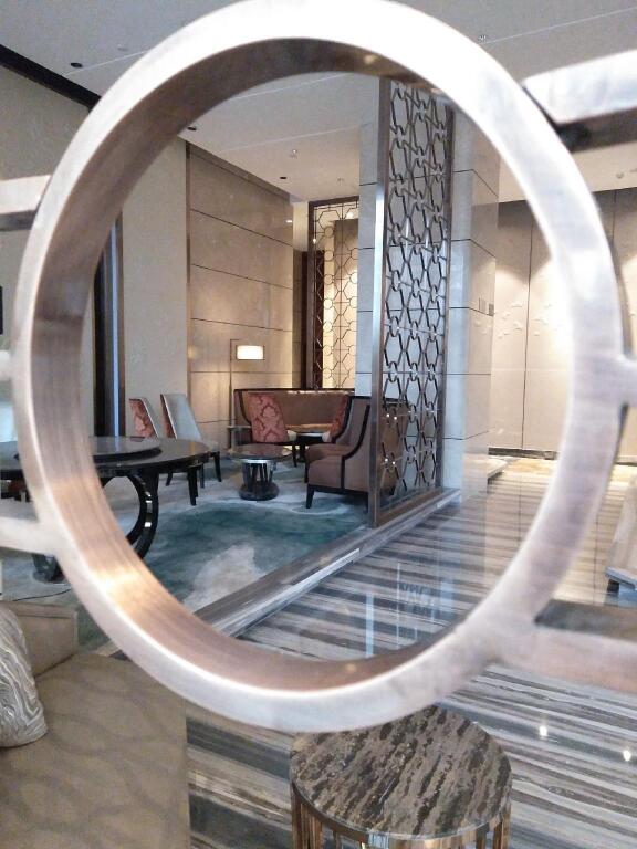 Фошань: Brandi Hotel