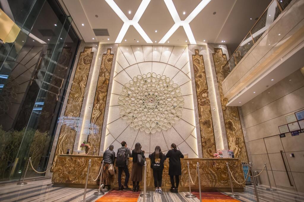 Brandi Hotel — фото 2