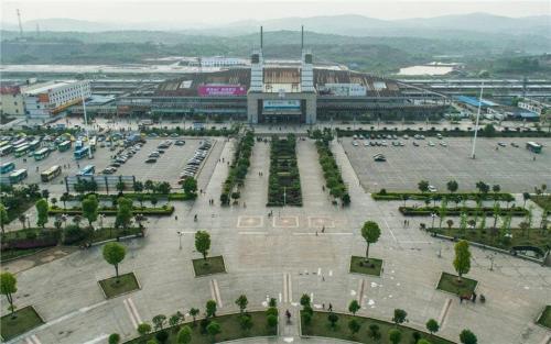 Юнчжоу: Yong Zhou Bin Hu Hotel