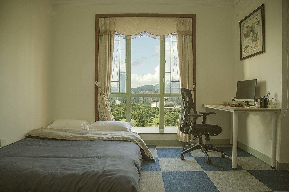 Шэньчжэнь: Golf Navi Home Hostel