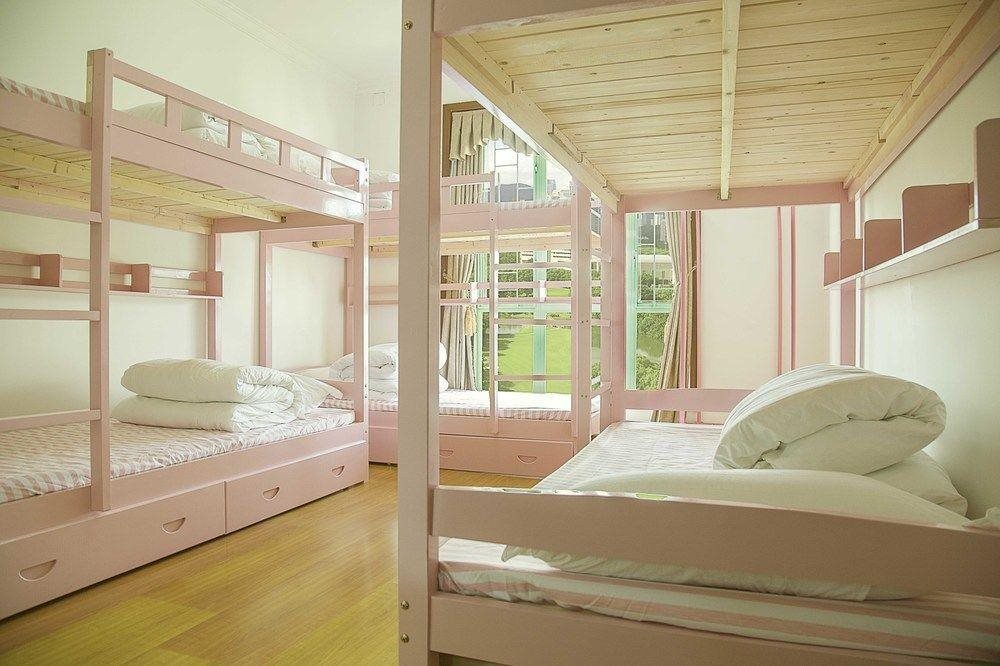 Шэньчжэнь: Golf Navi Home Hostel