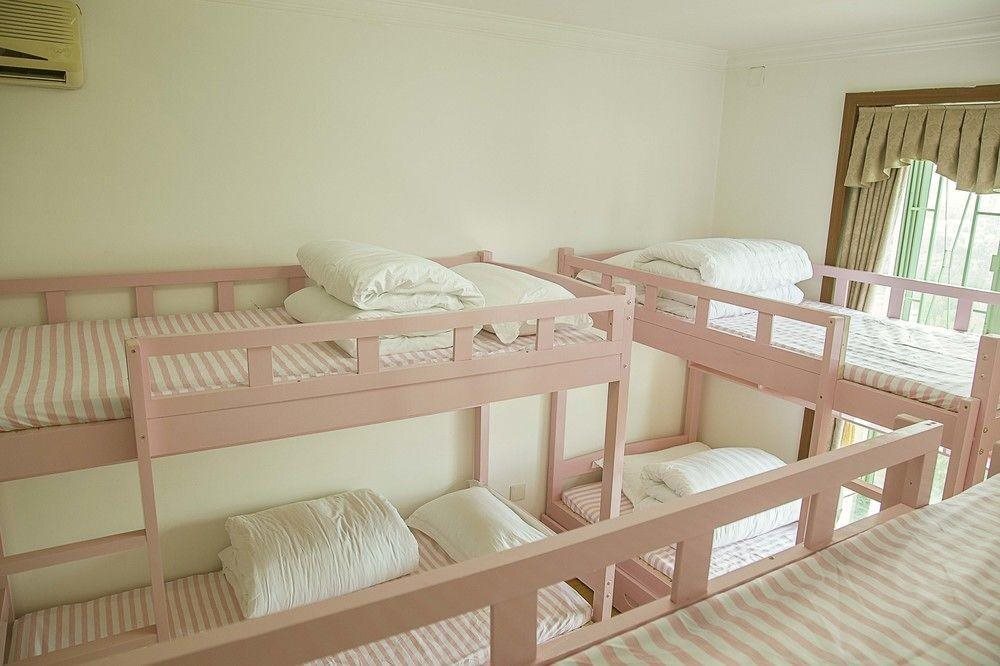 Шэньчжэнь: Golf Navi Home Hostel