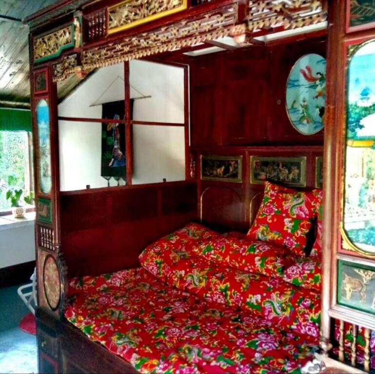 Хэчжоу: Secret Garden Inn
