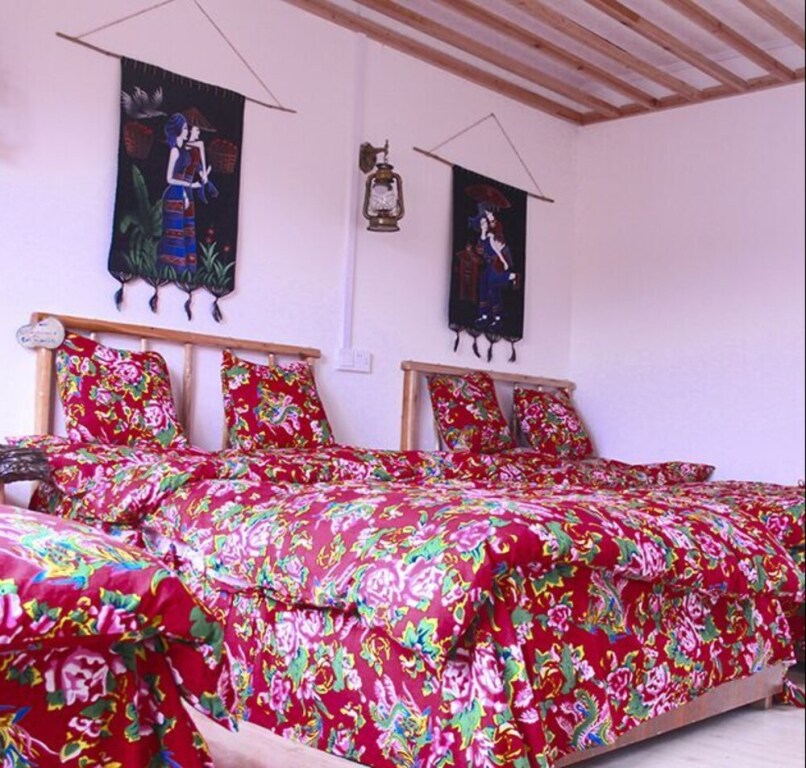 Хэчжоу: Secret Garden Inn