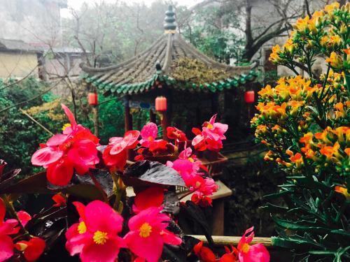 Хэчжоу: Secret Garden Inn