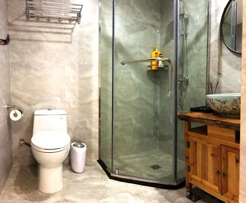 Хэчжоу: Secret Garden Inn