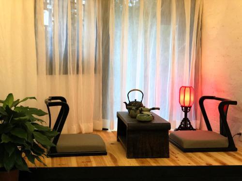 Хэчжоу: Secret Garden Inn