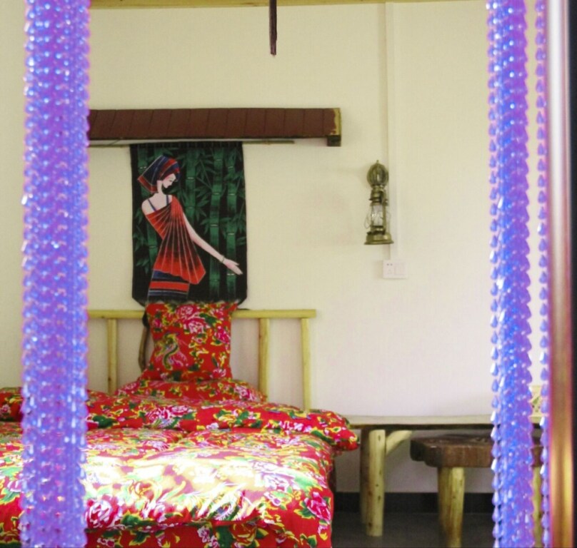 Хэчжоу: Secret Garden Inn