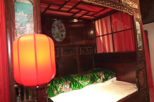 Хэчжоу: Secret Garden Inn