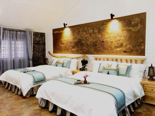 Хэчжоу: Secret Garden Inn