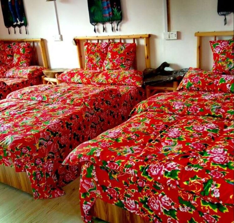 Хэчжоу: Secret Garden Inn