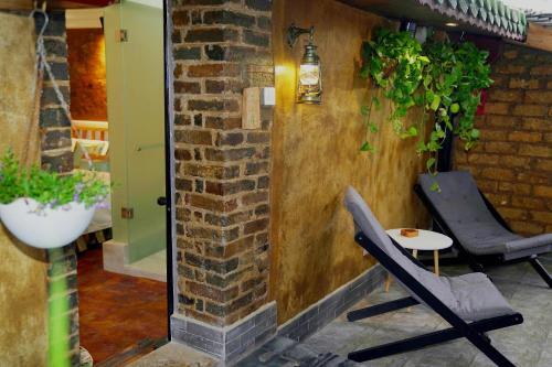 Хэчжоу: Secret Garden Inn