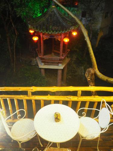 Хэчжоу: Secret Garden Inn