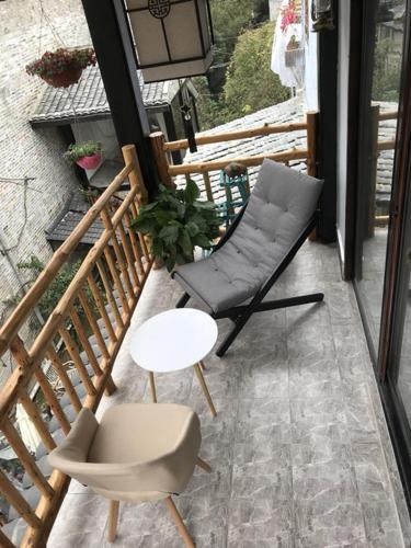 Хэчжоу: Secret Garden Inn