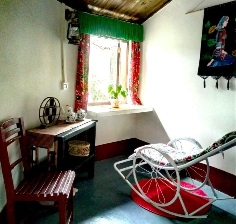 Хэчжоу: Secret Garden Inn
