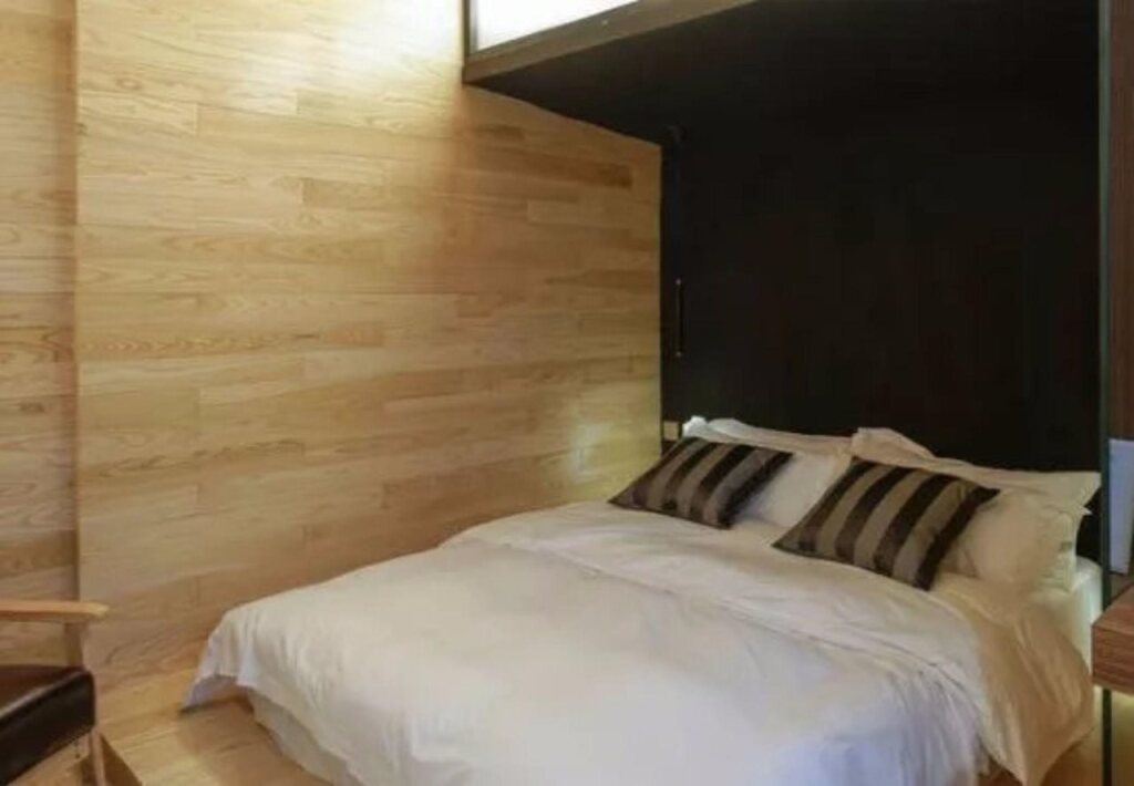 Сучжоу: Suzhou Oxygen Boutique Apartment