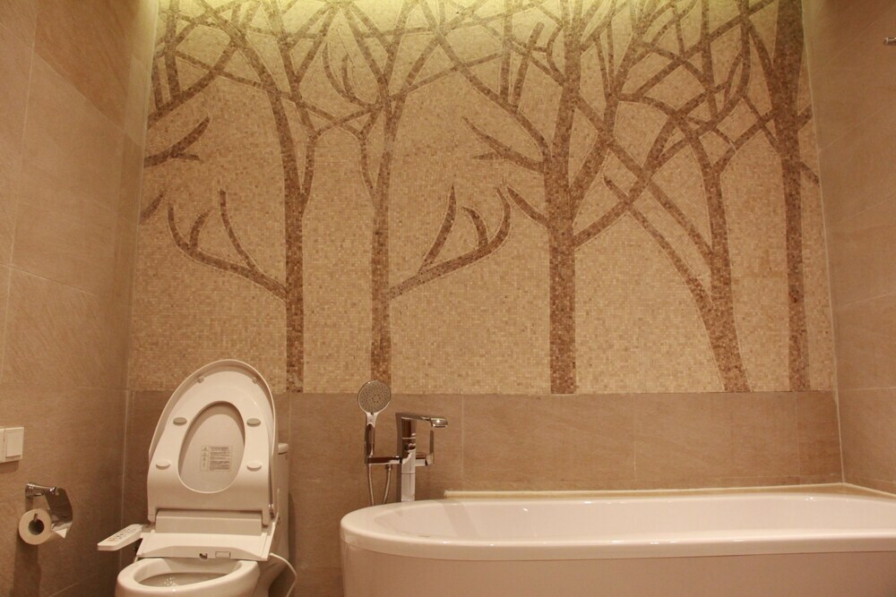 Синтай: Queshan Lake Arcadia International Resort