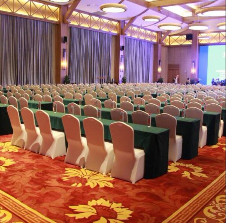 Синтай: Queshan Lake Arcadia International Resort
