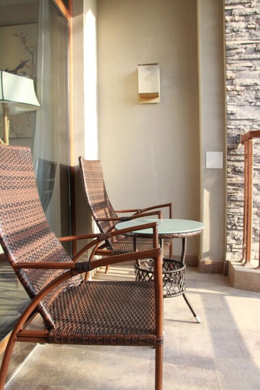 Синтай: Queshan Lake Arcadia International Resort