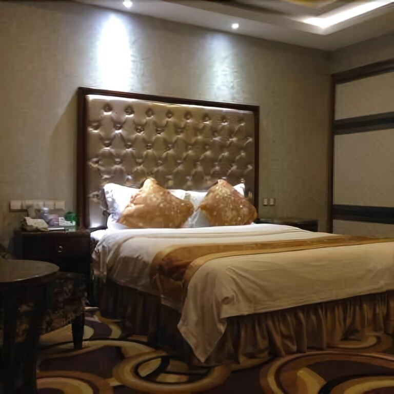 Шаоян: Shaoyang Yangguang Hotel