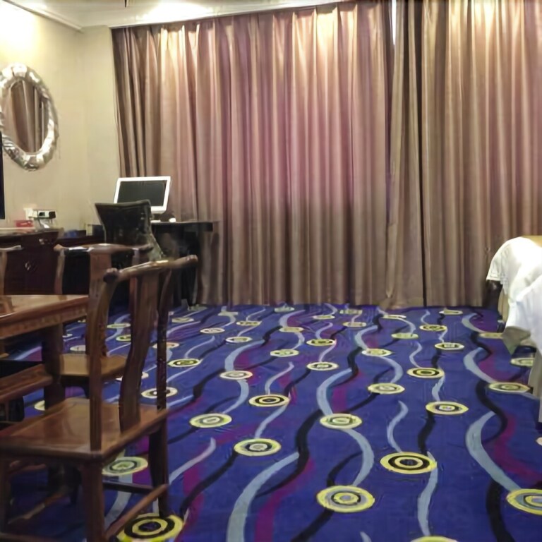 Шаоян: Shaoyang Yangguang Hotel