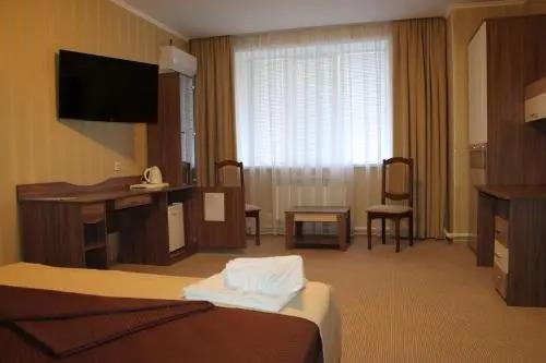 Сорочинск: B&B Soroka