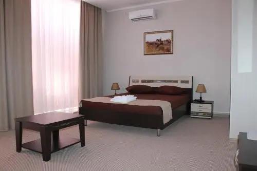 Сорочинск: B&B Soroka