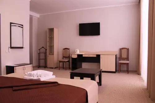 Сорочинск: B&B Soroka
