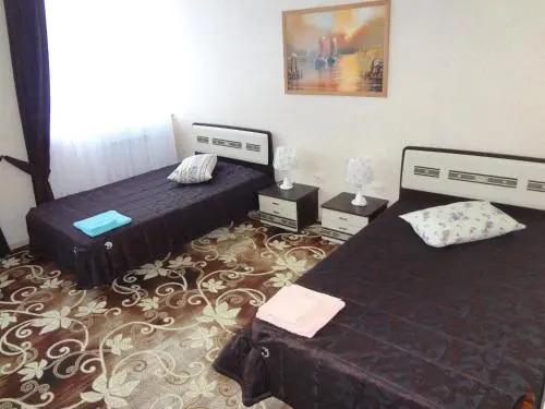 Сорочинск: B&B Soroka