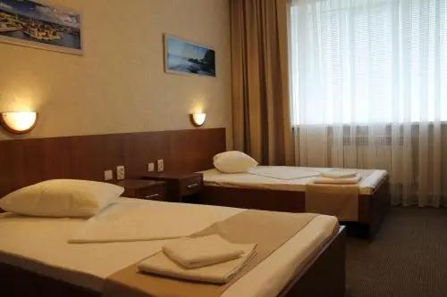 Сорочинск: B&B Soroka