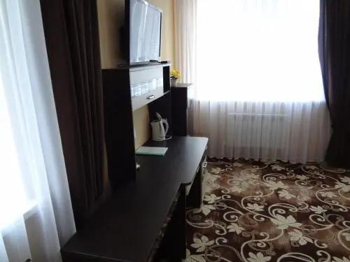 Сорочинск: B&B Soroka
