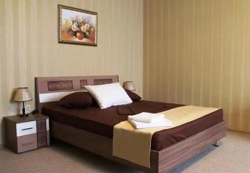 Сорочинск: B&B Soroka