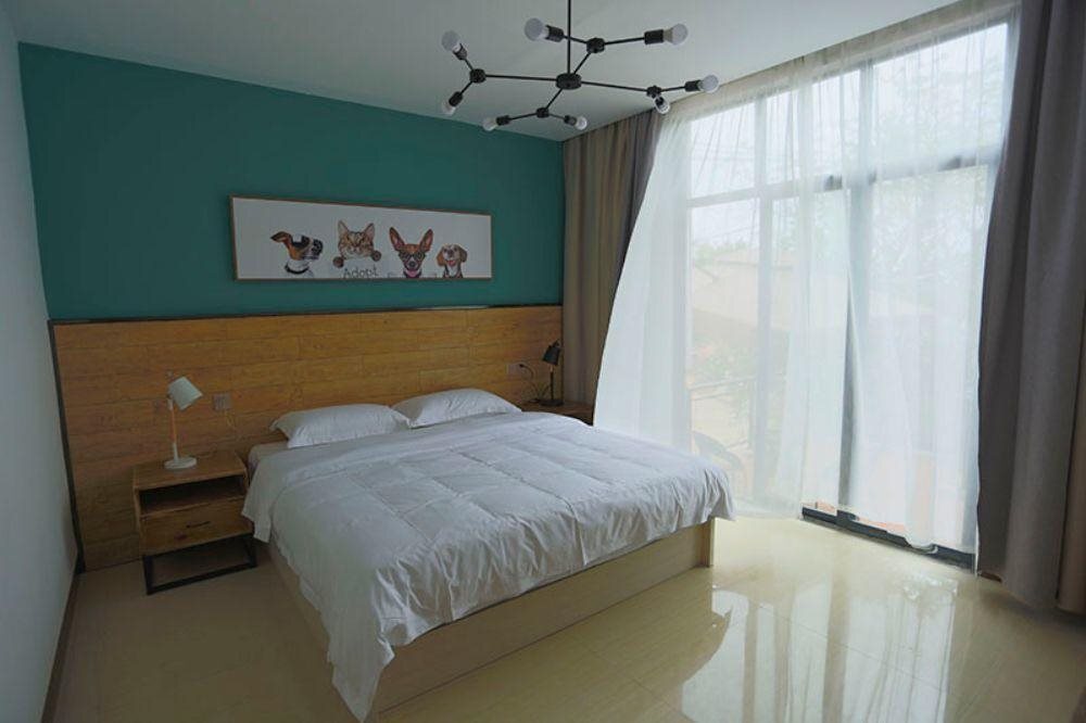 Бэйхай: Dao Yi Jia House
