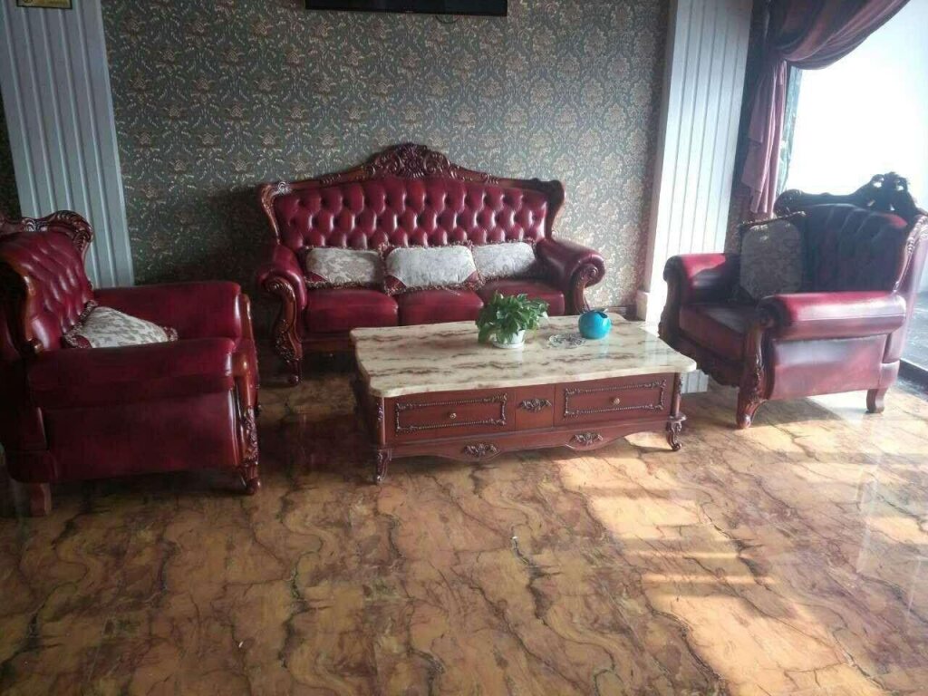 Синтай: Pai Hotel Xingtai People Pard East Zhongxing Street