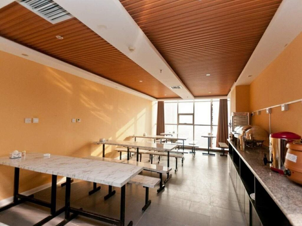 Синтай: Pai Hotel Xingtai People Pard East Zhongxing Street