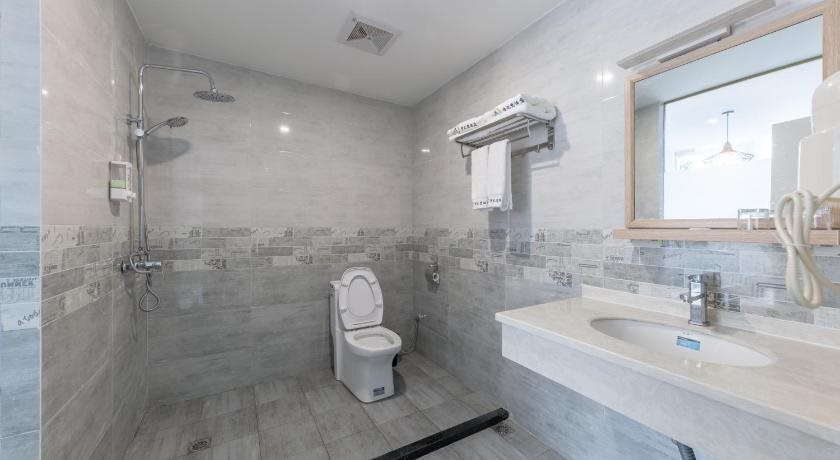 Чунцин: Meng Zhi Fan International Hostel