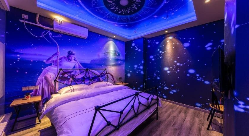 Чунцин: Meng Zhi Fan International Hostel