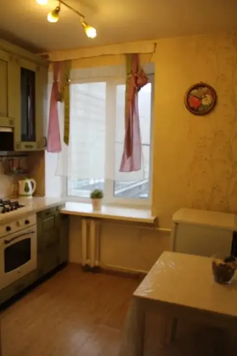 Москва: Kvartira Metro Profsoyuznaya Apartments