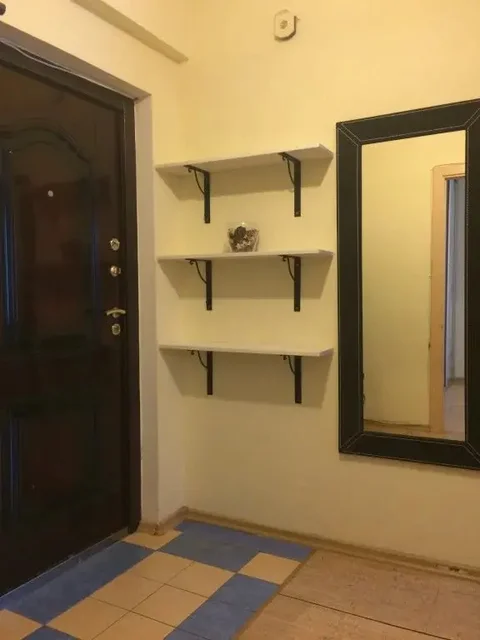 Москва: Kvartira Metro Profsoyuznaya Apartments