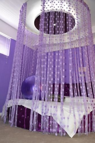 Шанхай: Aiyi Boutique Hotel