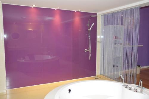Шанхай: Aiyi Boutique Hotel