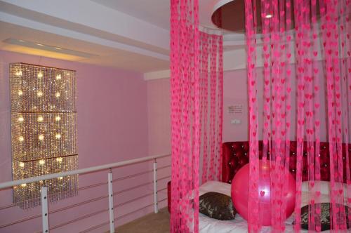 Шанхай: Aiyi Boutique Hotel