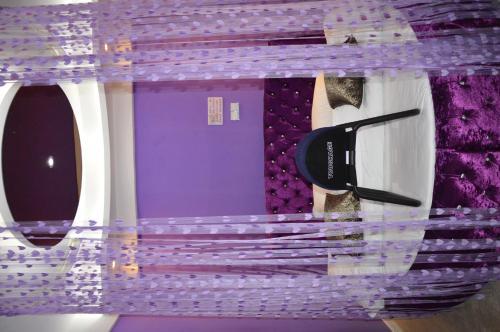 Шанхай: Aiyi Boutique Hotel