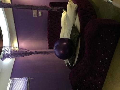 Шанхай: Aiyi Boutique Hotel
