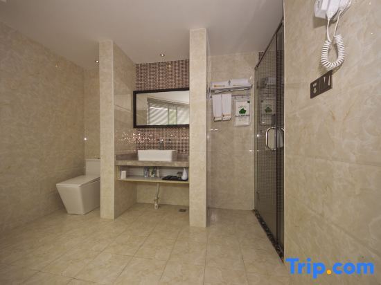 Цюаньчжоу: Yuguo Boutique Hotel
