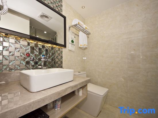 Цюаньчжоу: Yuguo Boutique Hotel