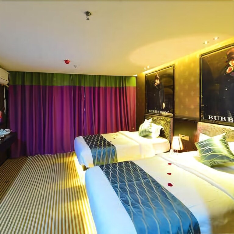 Цюаньчжоу: Yuguo Boutique Hotel