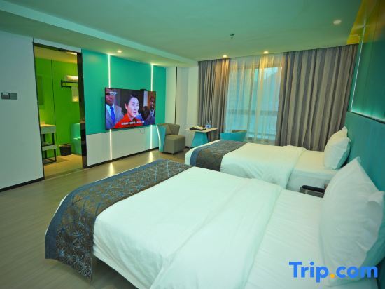 Цюаньчжоу: Yuguo Boutique Hotel